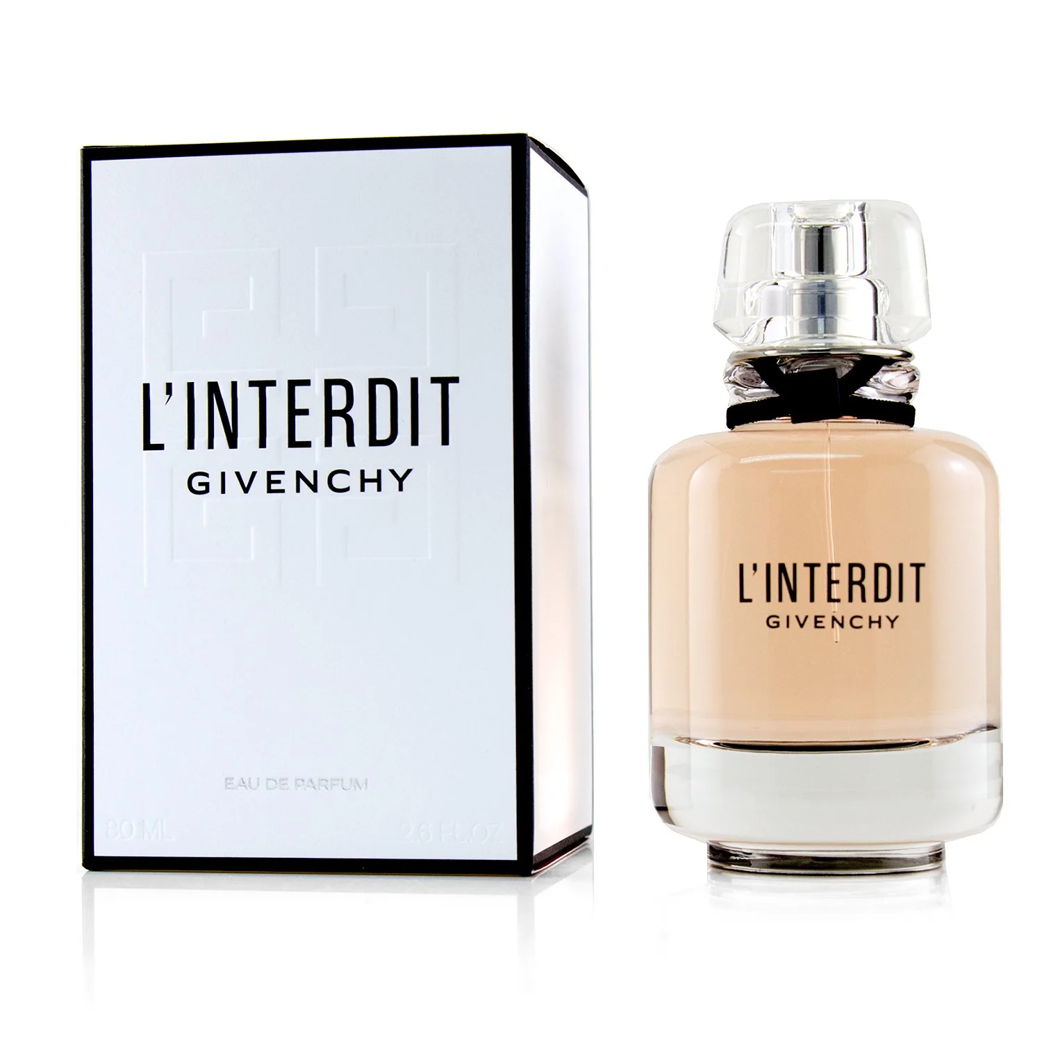 Givenchy L'Interdit Eau De Parfum Spray  50ml/1.7oz