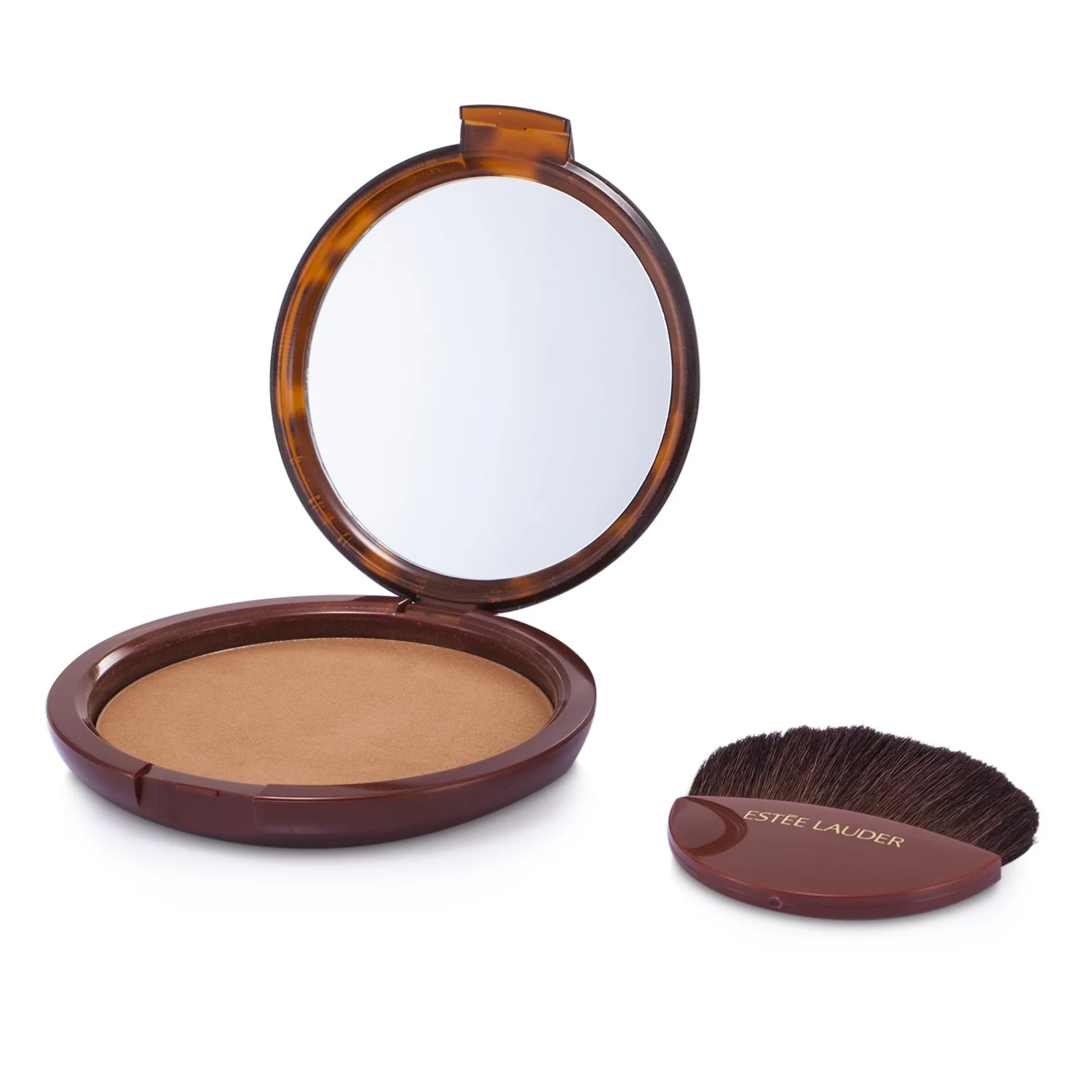 Estee Lauder Bronze Goddess Powder Bronzer - # 02 Medium  21g/0.74oz