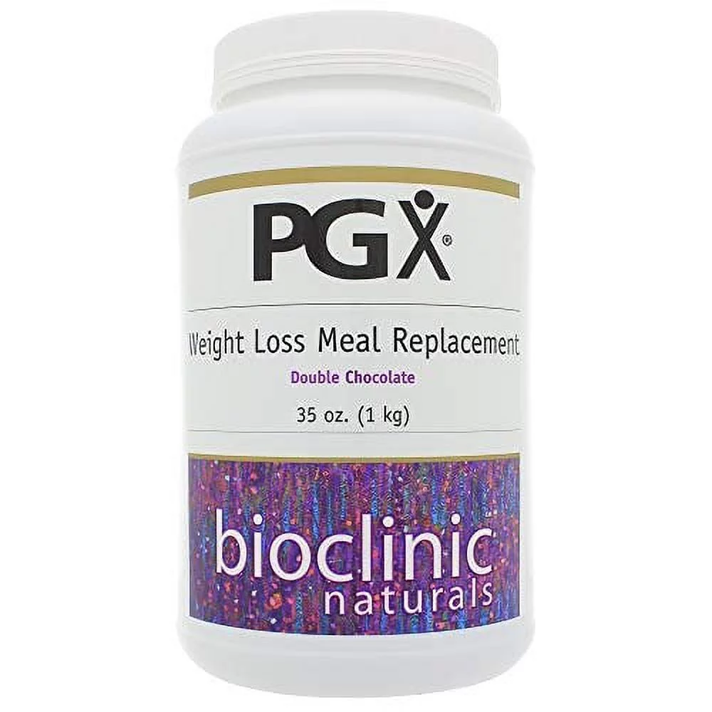 PGX Weight Loss Meal Replace. Choc 1 kg