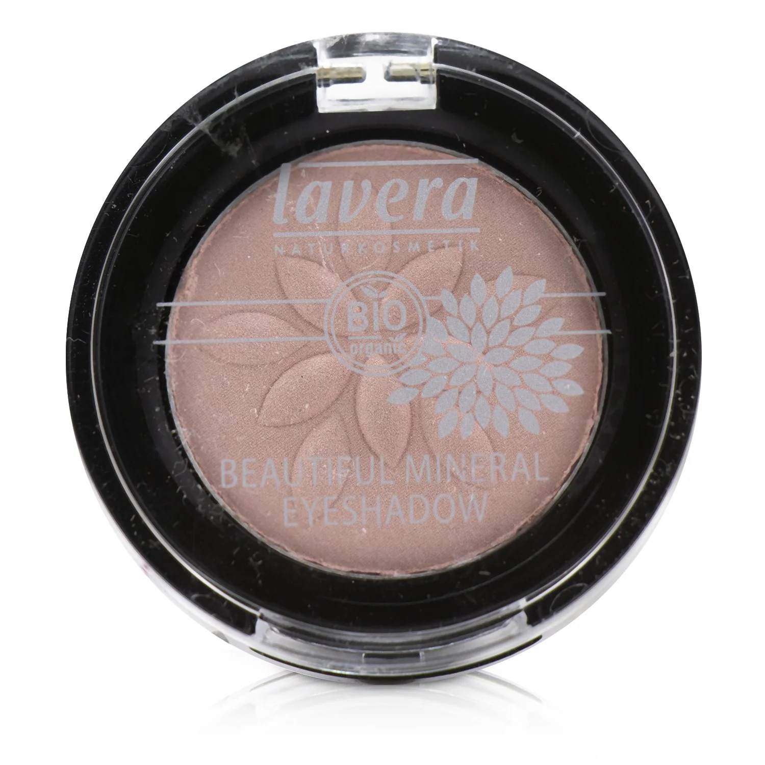 Lavera Beautiful Mineral Eyeshadow - # 30 Matt'n Coffee  2g/0.06oz