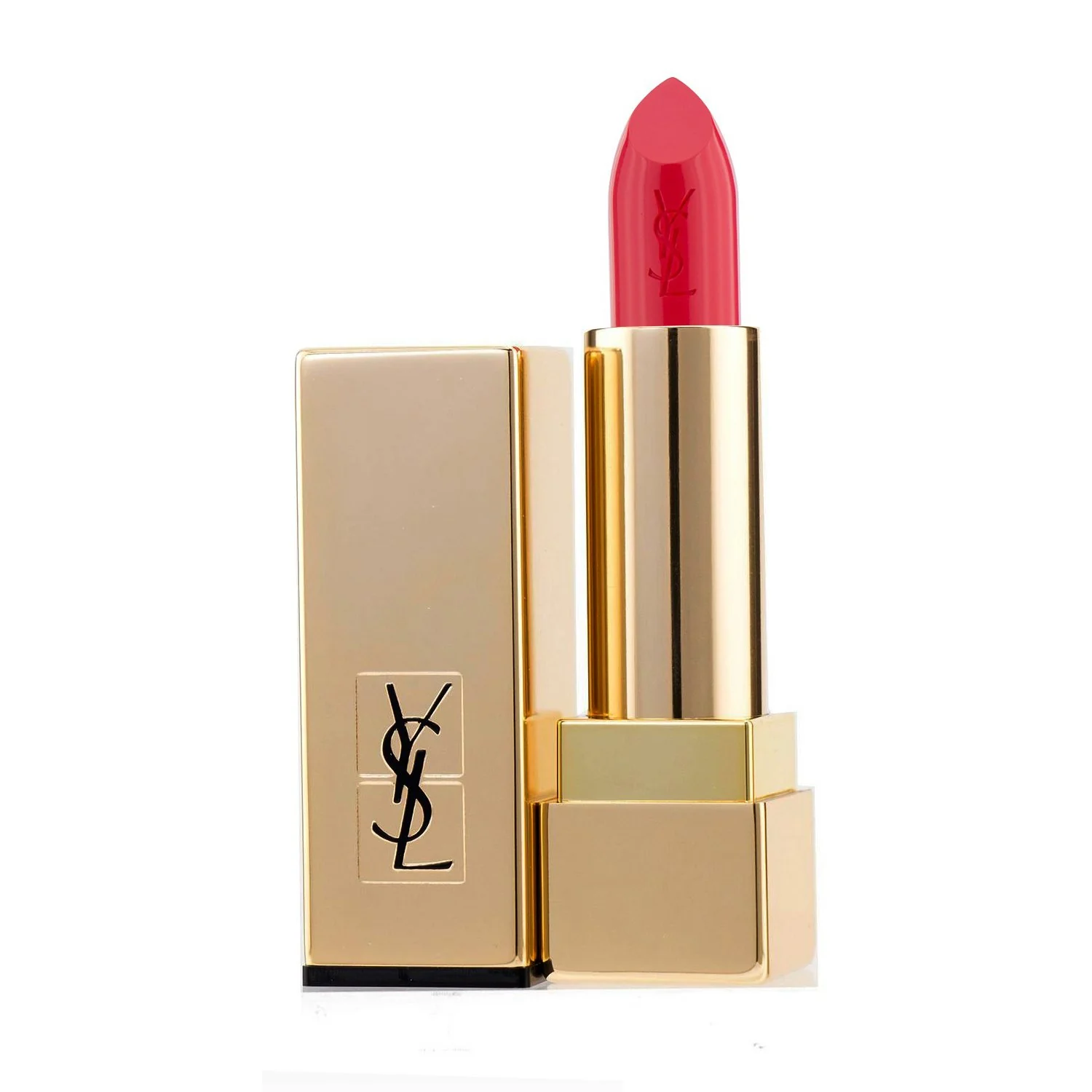 Yves Saint Laurent Rouge Pur Couture - #151 Rouge Unapologetic  3.8g/0.13oz