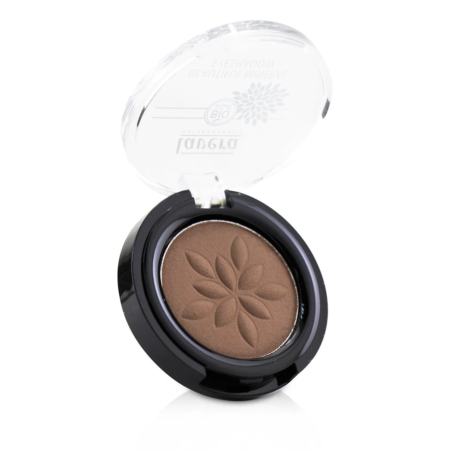 Lavera Beautiful Mineral Eyeshadow - # 29 Matt'n Ginger  2g/0.06oz