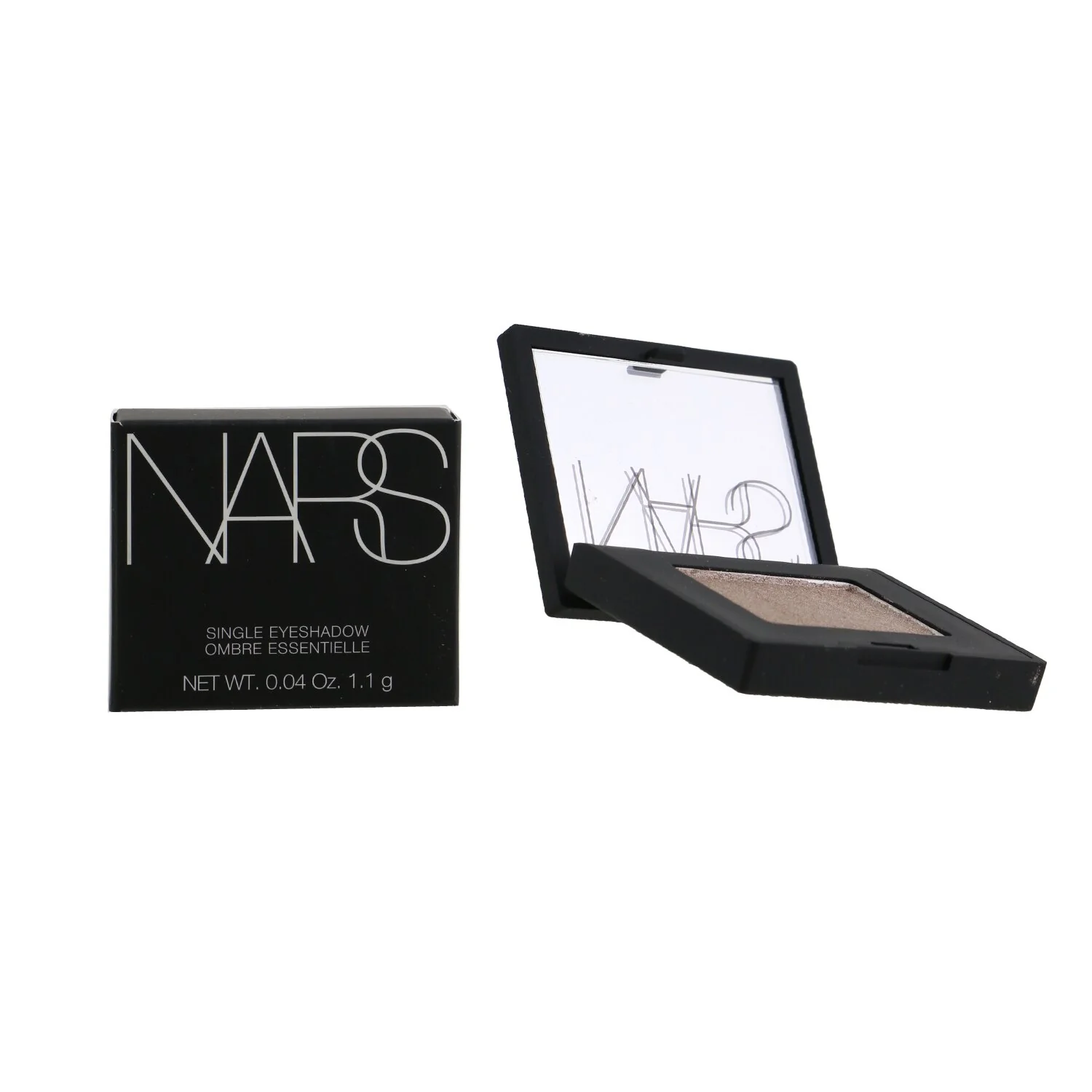 NARS Single Eyeshadow - Kashmir  1.1g/0.04oz