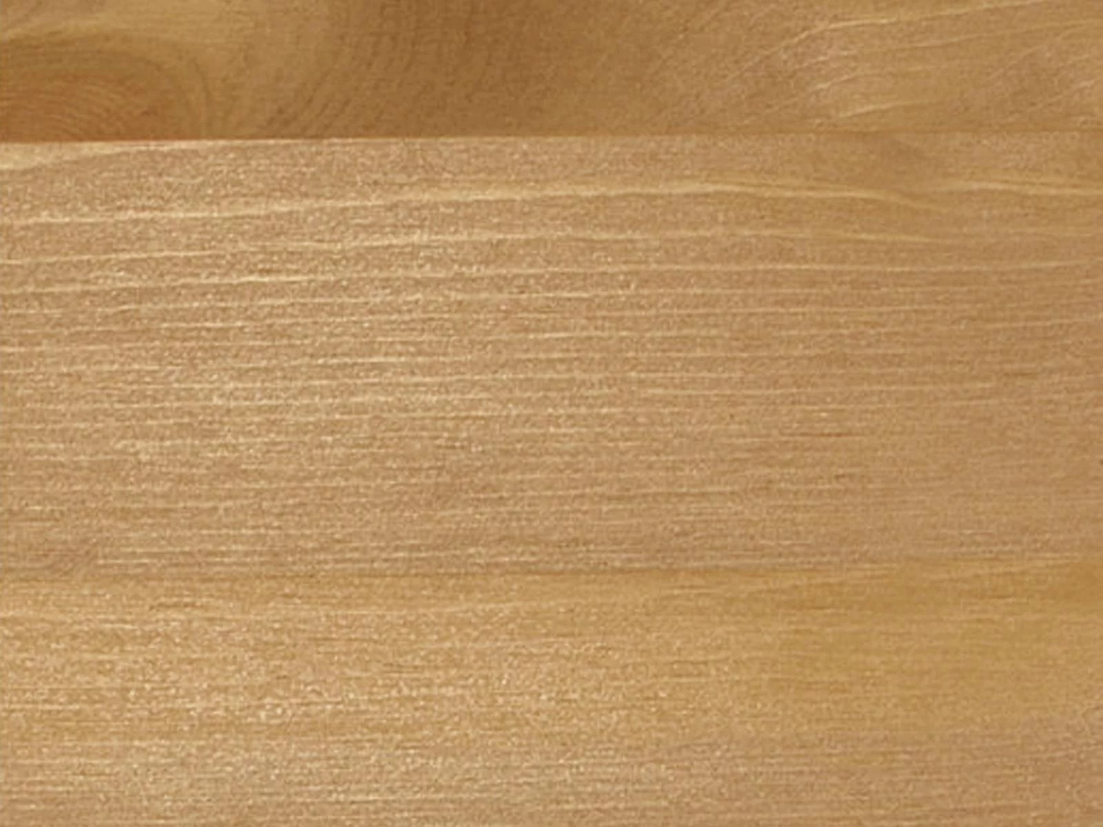 RealRooms Chester Sideboard with 1 Drawer and 1 Cabinet, Stained Brown