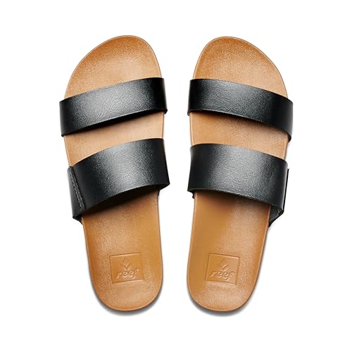 REEF Women's, Cushion Vista Slide