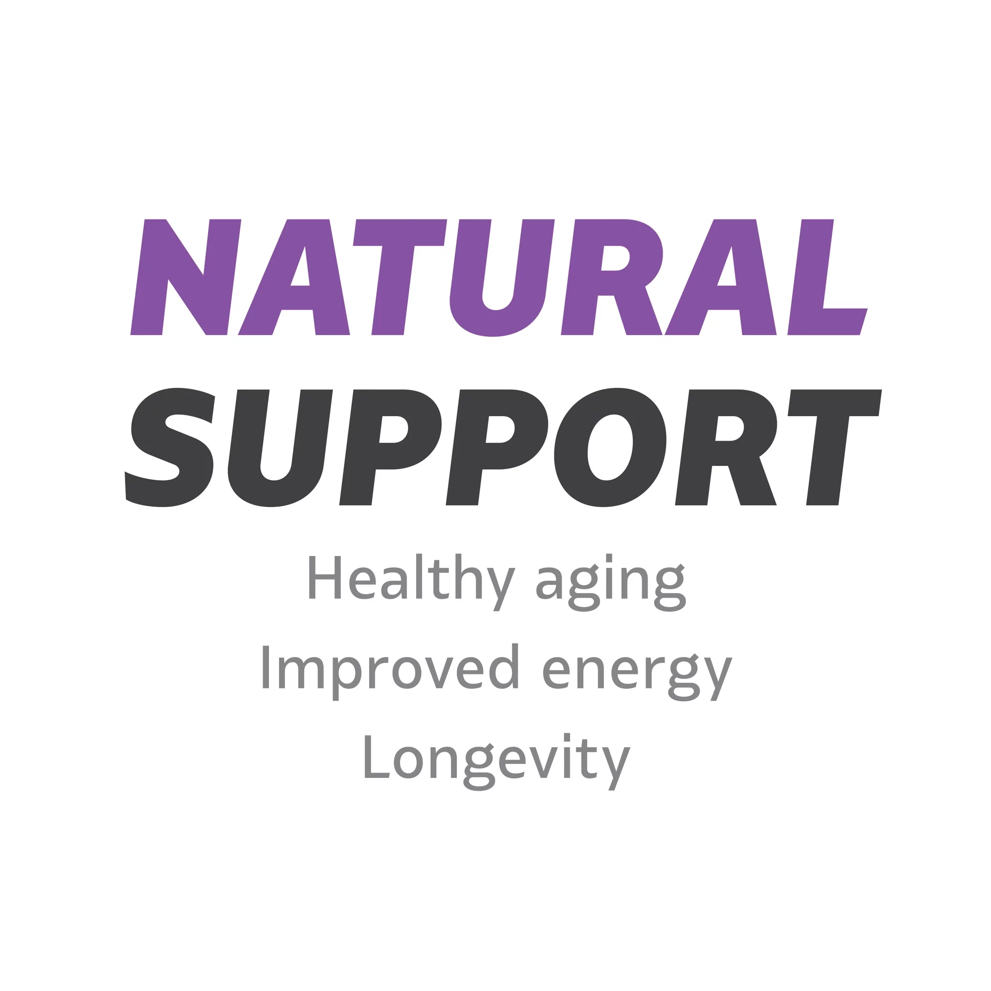 AOR, benaGene, Supports Healthy Aging, Energy and Longevity, Dietary Supplement, 30 Servings (30 Capsules)