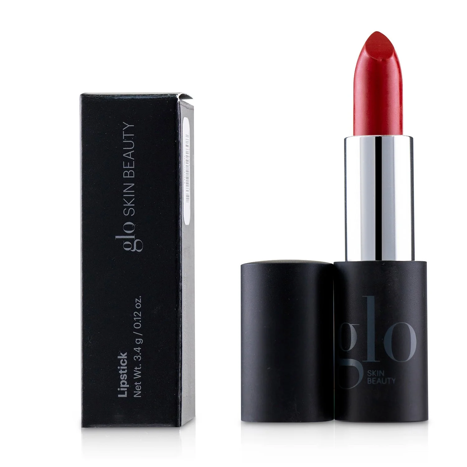 Glo Skin Beauty Lipstick - # Brick-House  3.4g/0.12oz