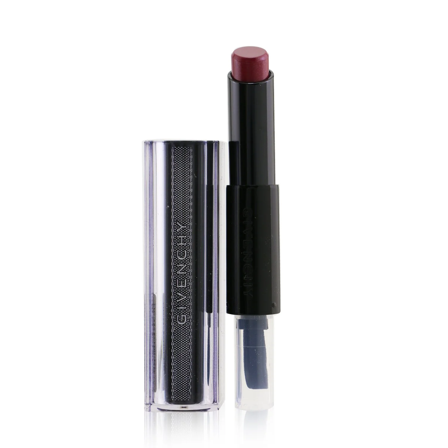 Givenchy Rouge Interdit Vinyl Extreme Shine Lipstick - # 10 Rouge Provocant  3.3g/0.11oz