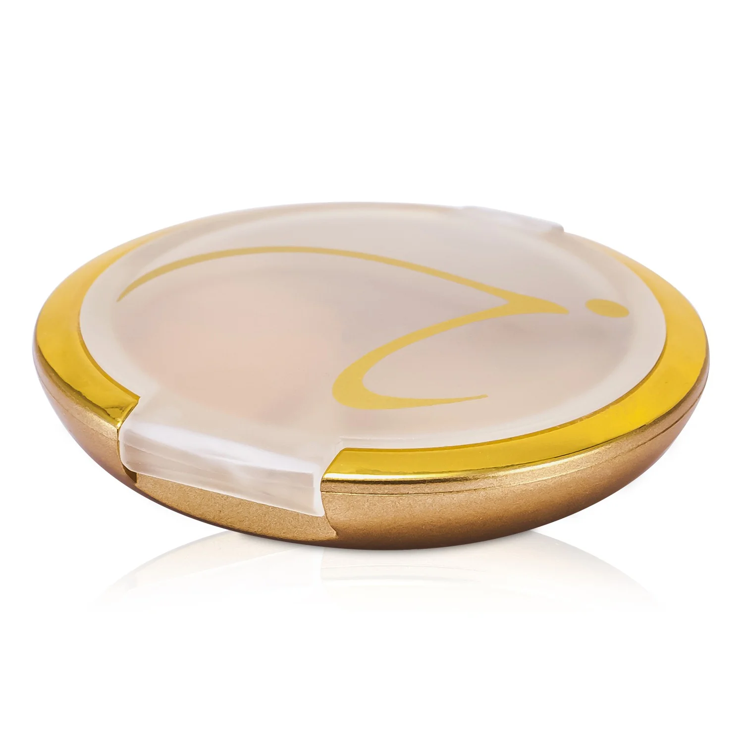 Jane Iredale PurePressed Triple Eye Shadow - Ravishing  2.8g/0.1oz