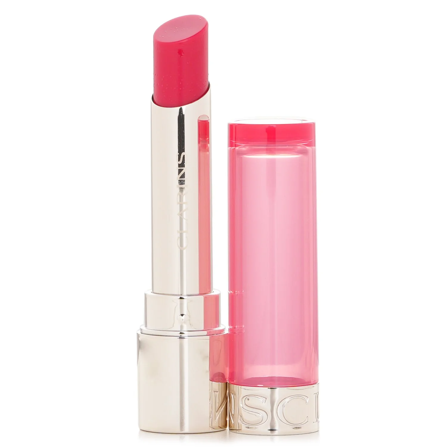 Clarins Lip Oil Balm - # 03 Lychee  2.9g