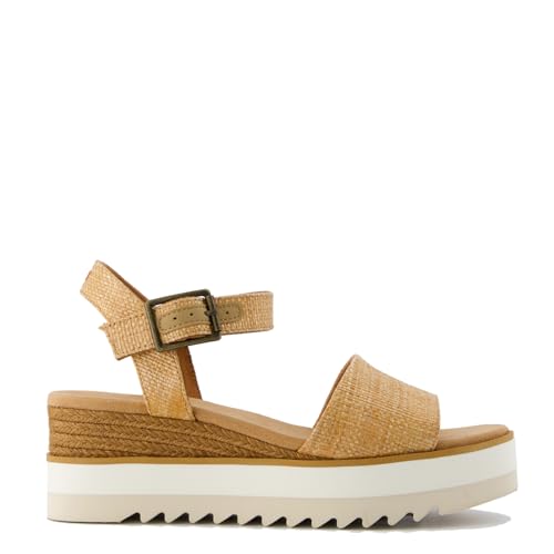 TOMS Women's, Diana Sandal