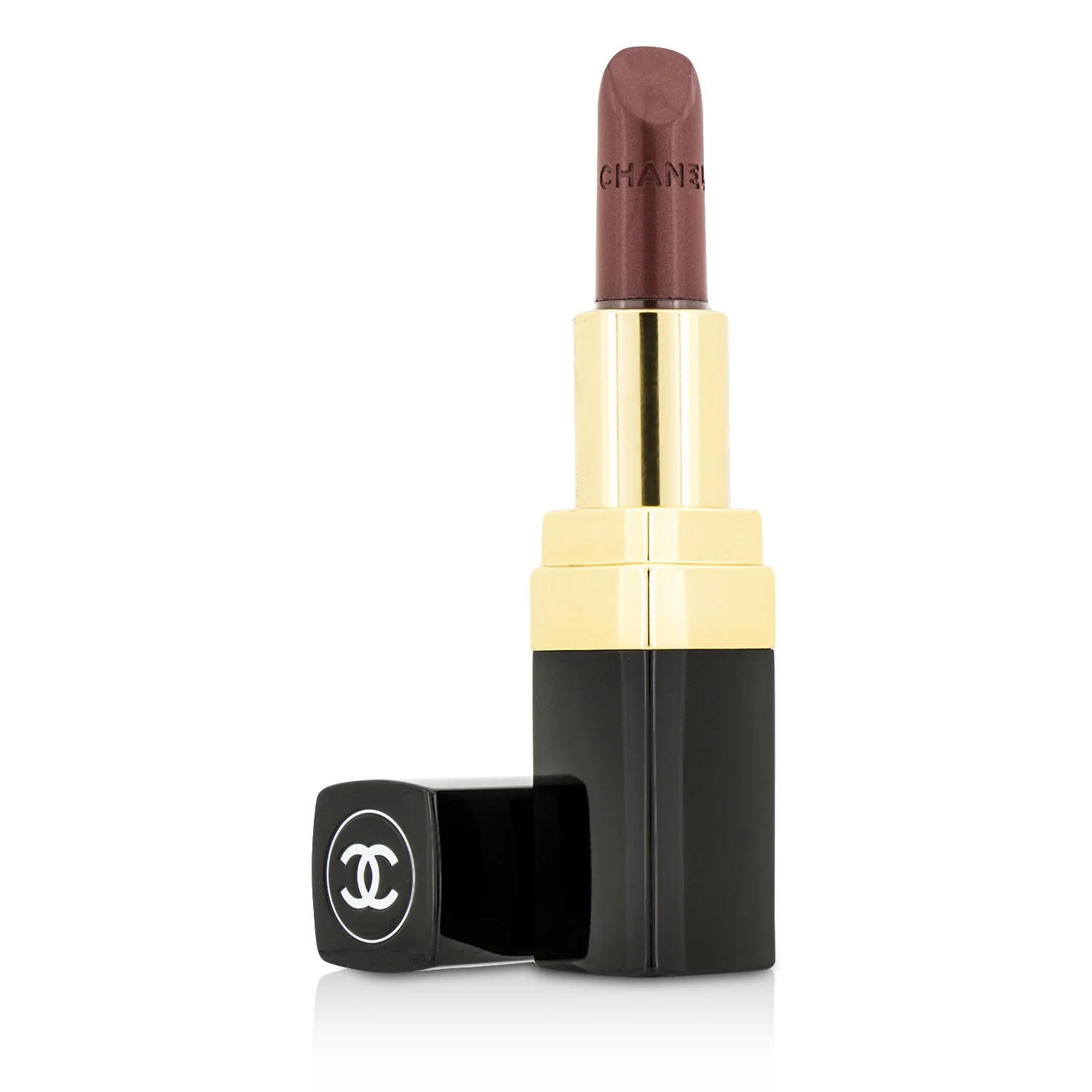 Chanel Rouge Coco Ultra Hydrating Lip Colour - # 446 Etienne  3.5g/0.12oz
