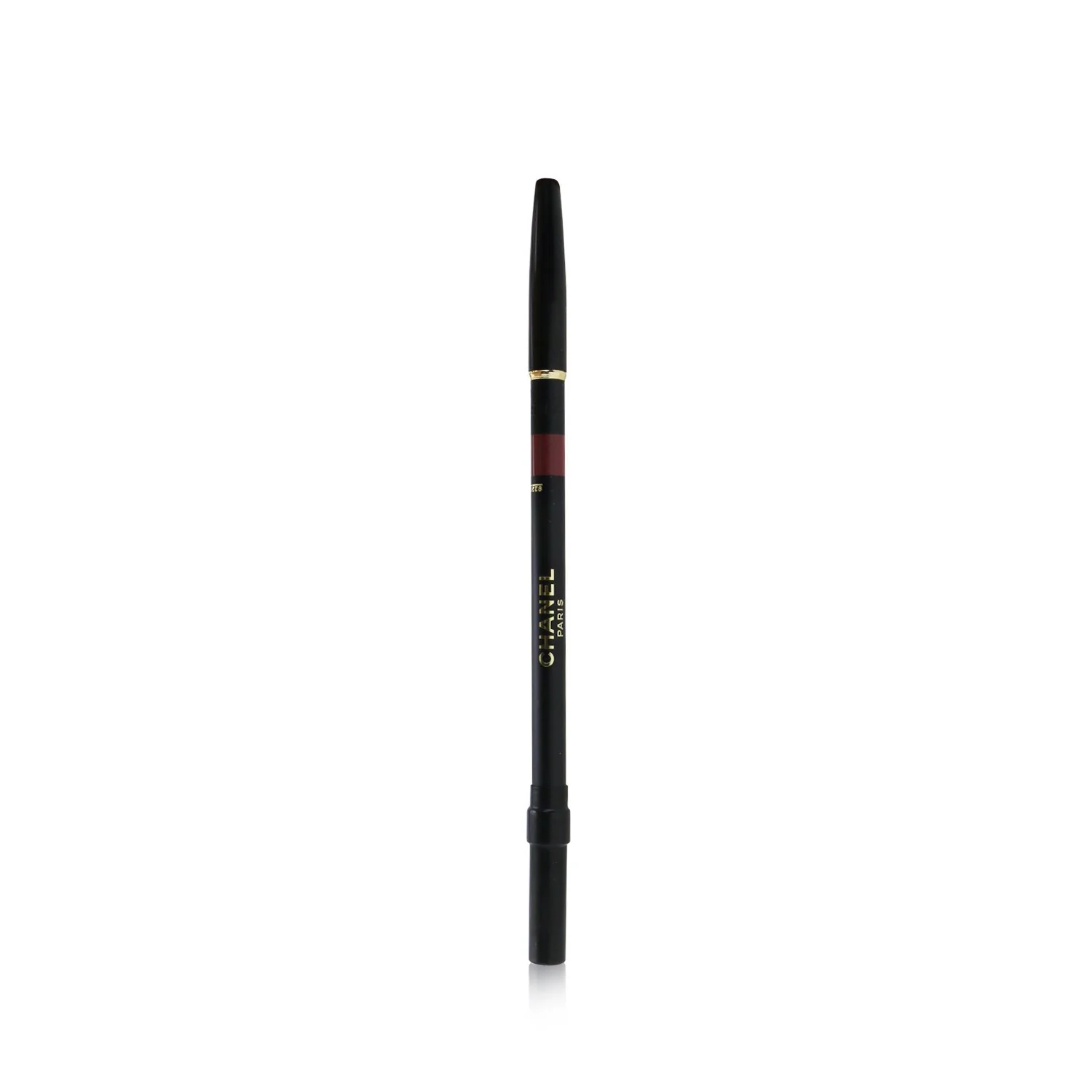Chanel Le Crayon Levres - No. 188 Brun Carmin  1.2g/0.04oz