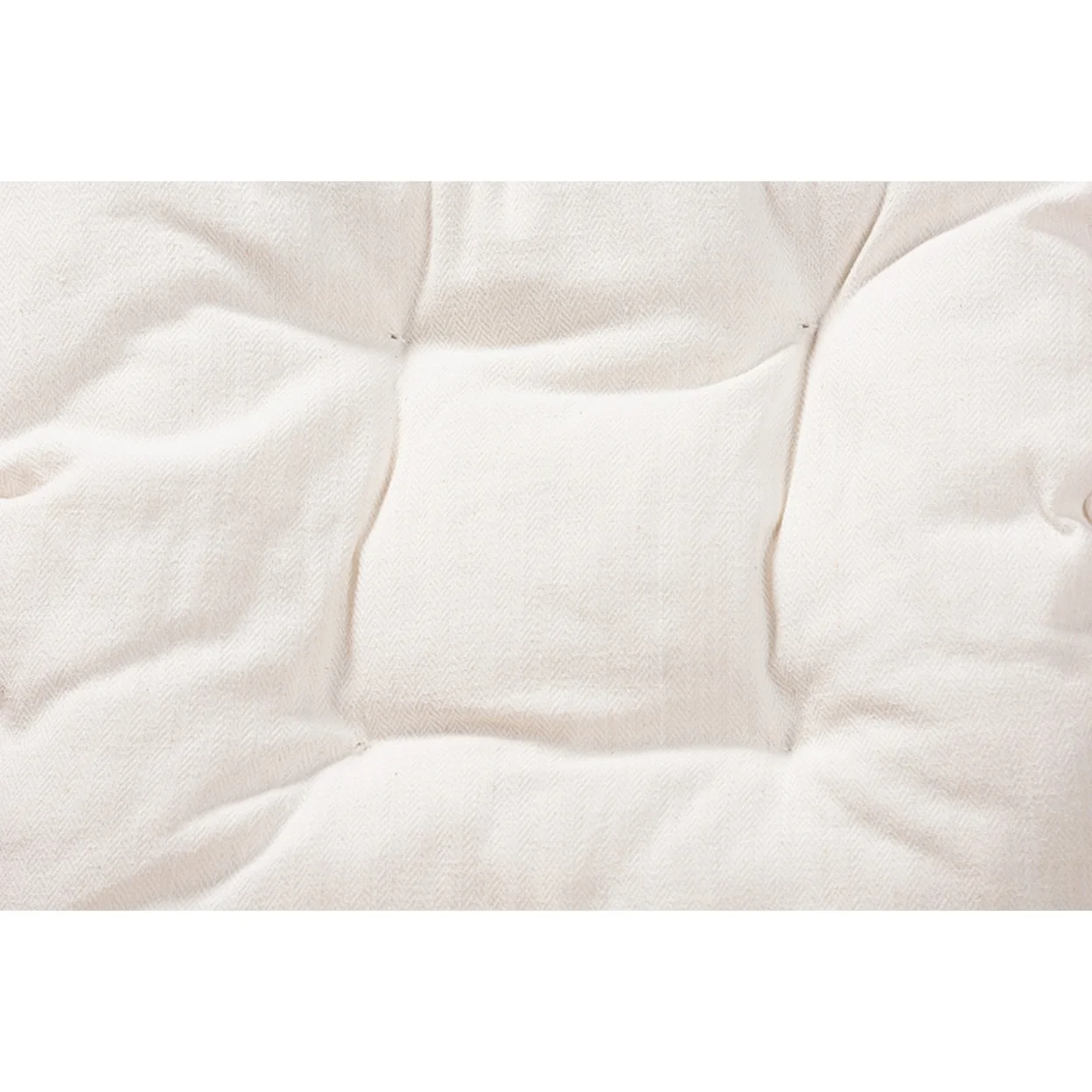 Baxton Studio Benicia Modern Bohemian Natural Brown Rattan Dining Chair