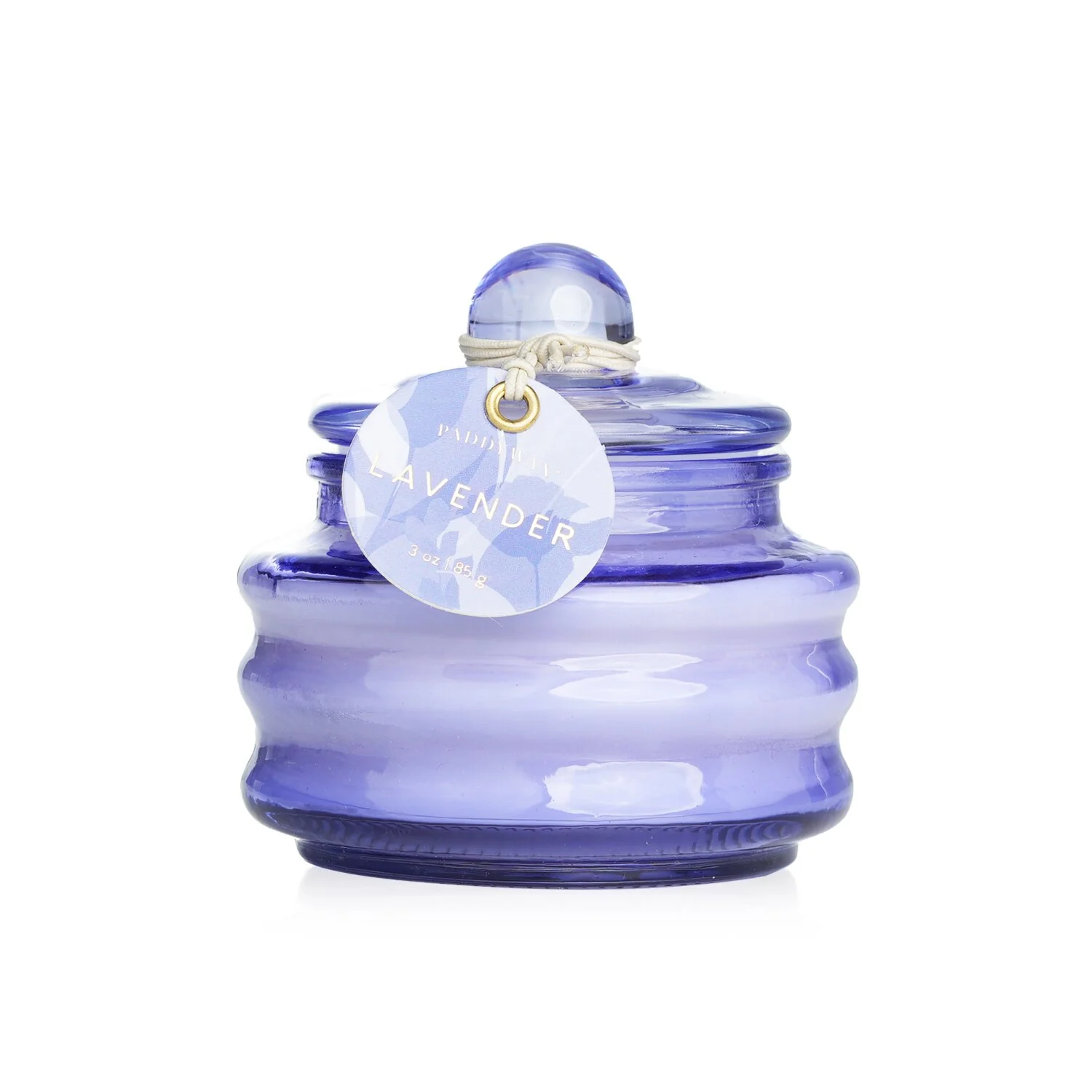 Paddywax Petite Candle - Lavender  141g/5oz