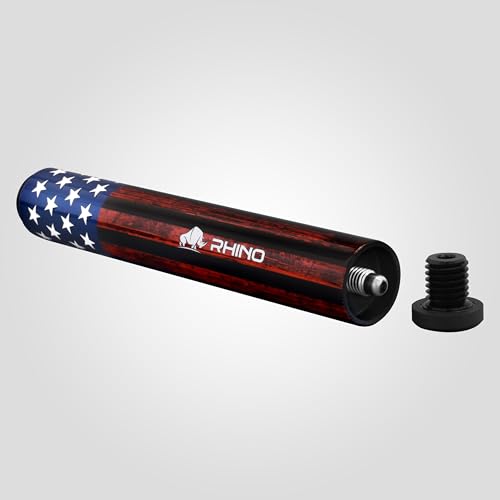RHINO Extension - USA, Standard, Retro - Composite Carbon