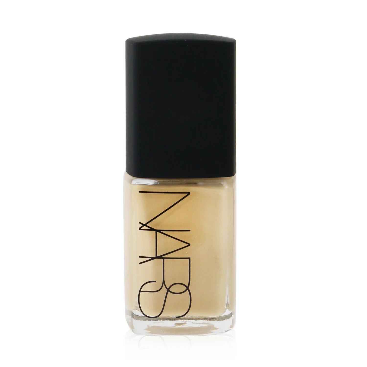 NARS Sheer Glow Foundation - Stromboli (Medium 3) (Box Slightly Damaged)  30ml/1oz