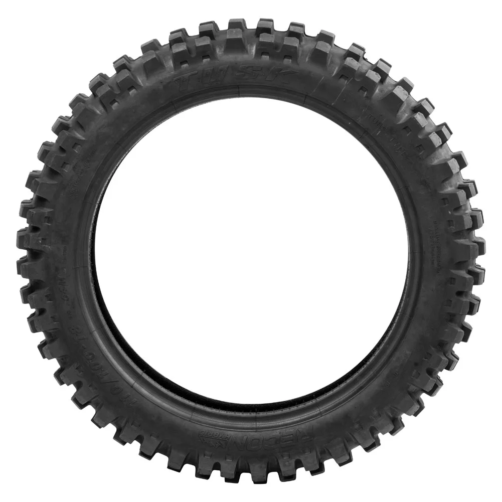 Tusk Recon Hybrid® Tire 110/90x19 For CANNONDALE 400MX 2001-2002