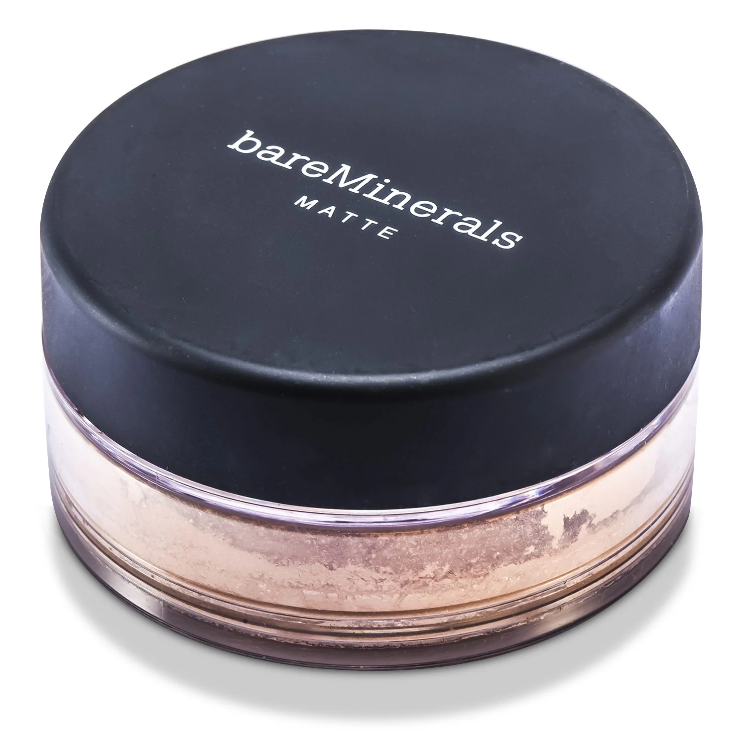 BareMinerals BareMinerals Matte Foundation Broad Spectrum SPF15 - Tan  6g/0.21oz