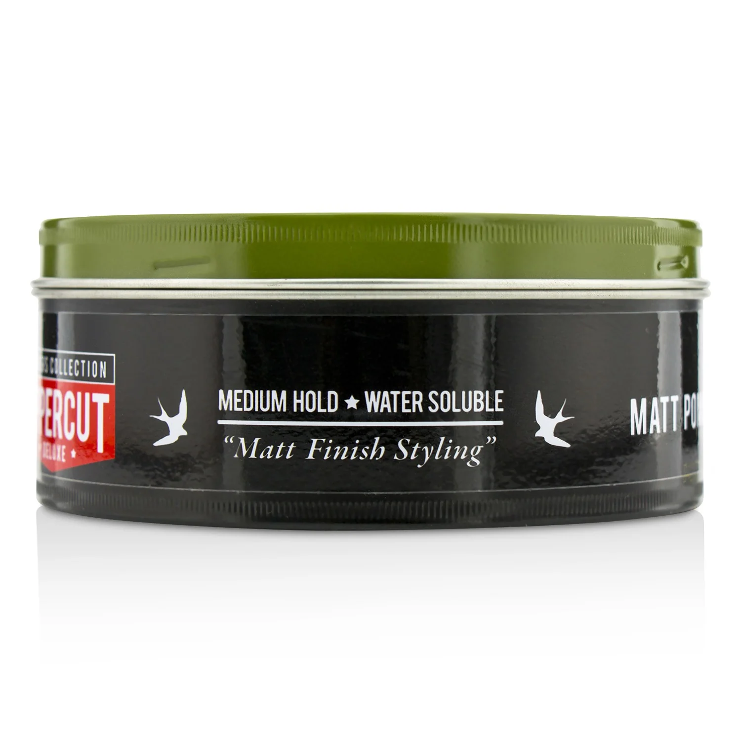 Uppercut Deluxe Barbers Collection Matt Pomade  300g/10.5oz