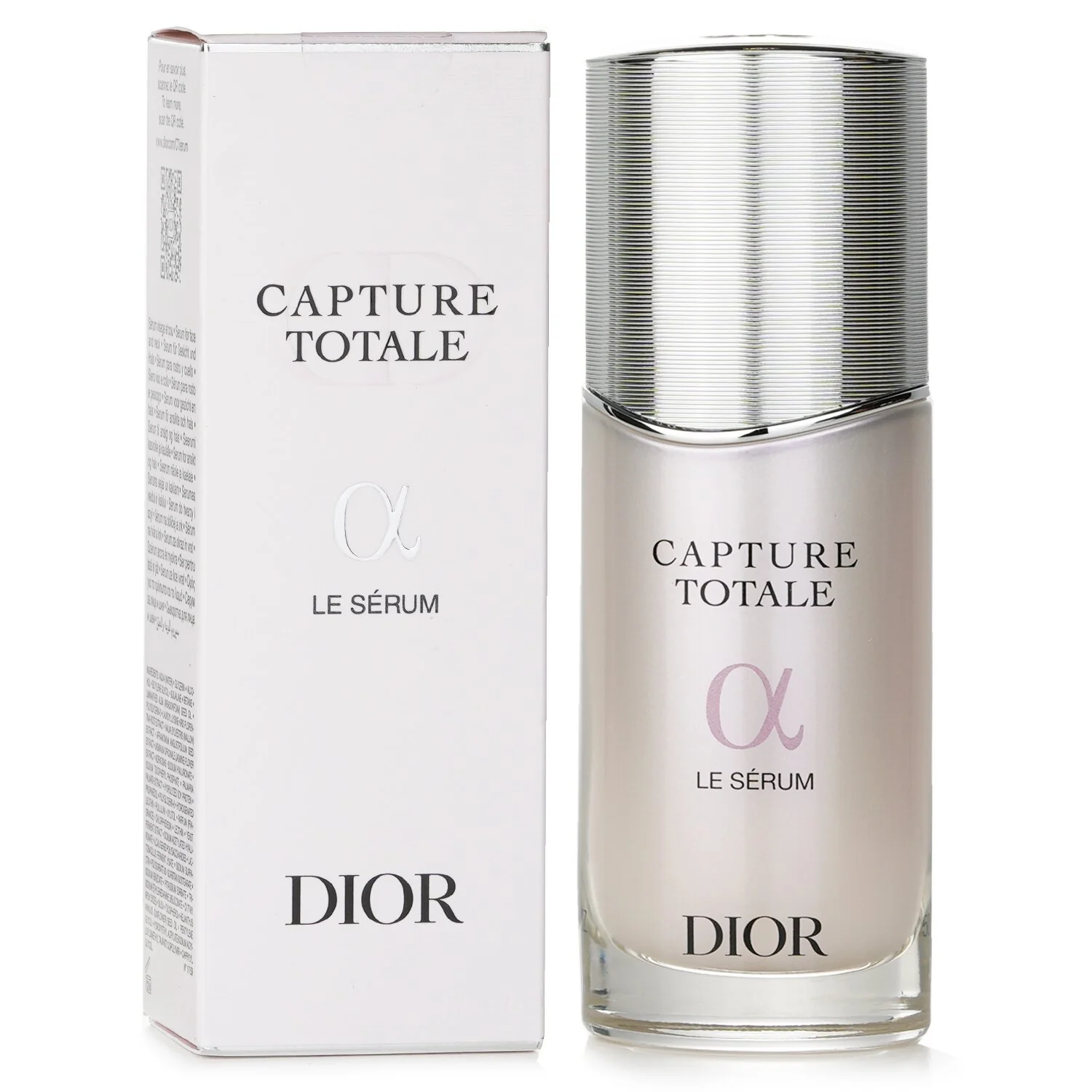 Christian Dior Capture Totale Le Serum  50ml