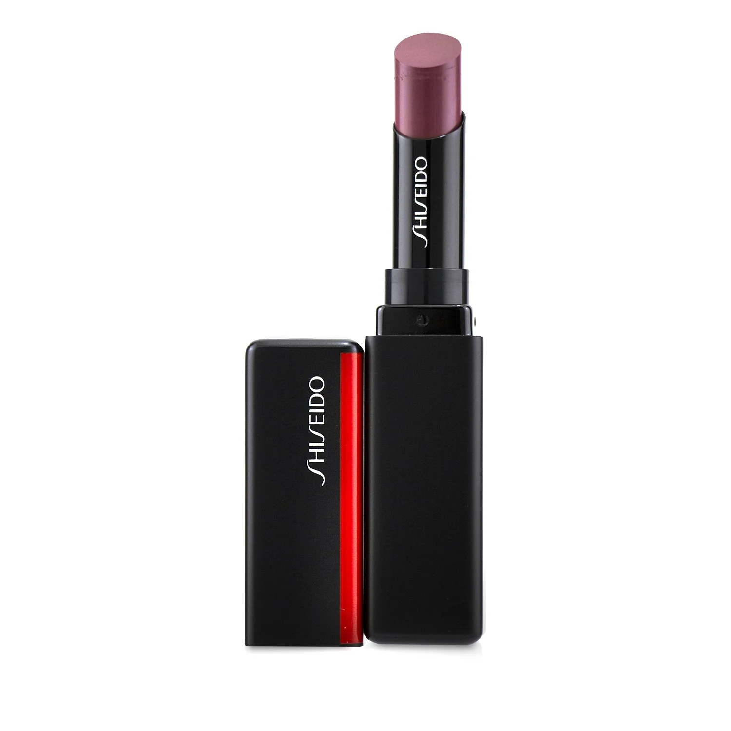 Shiseido VisionAiry Gel Lipstick - # 215 Future Shock (Vivid Purple)  1.6g/0.05oz