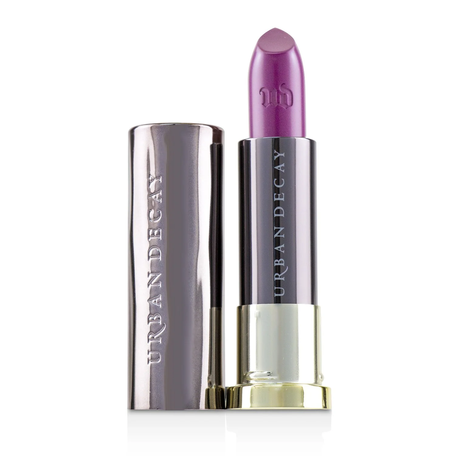Urban Decay Vice Lipstick - # Gash (Cream)  3.4g/0.11oz