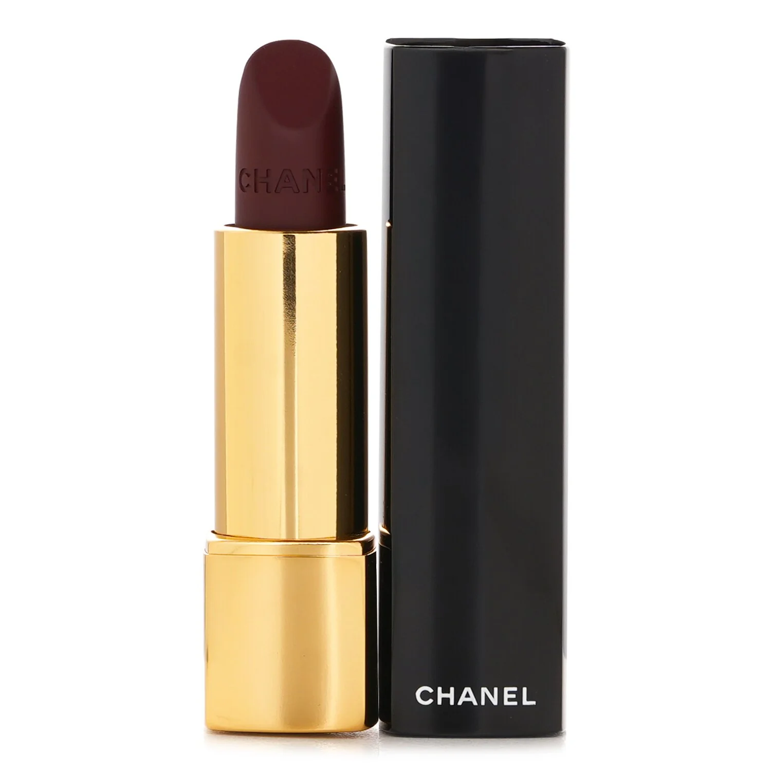 Chanel Rouge Allure Velvet Luminous Matte Lip Colour- # 61 Intuitive  3.5g
