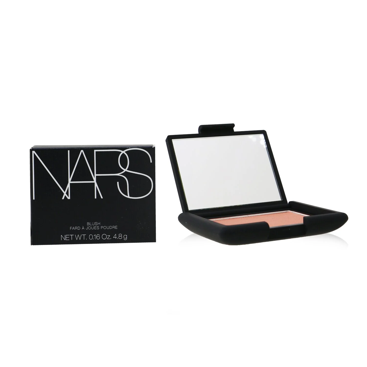 NARS Blush - Dominate  4.8g/0.16oz