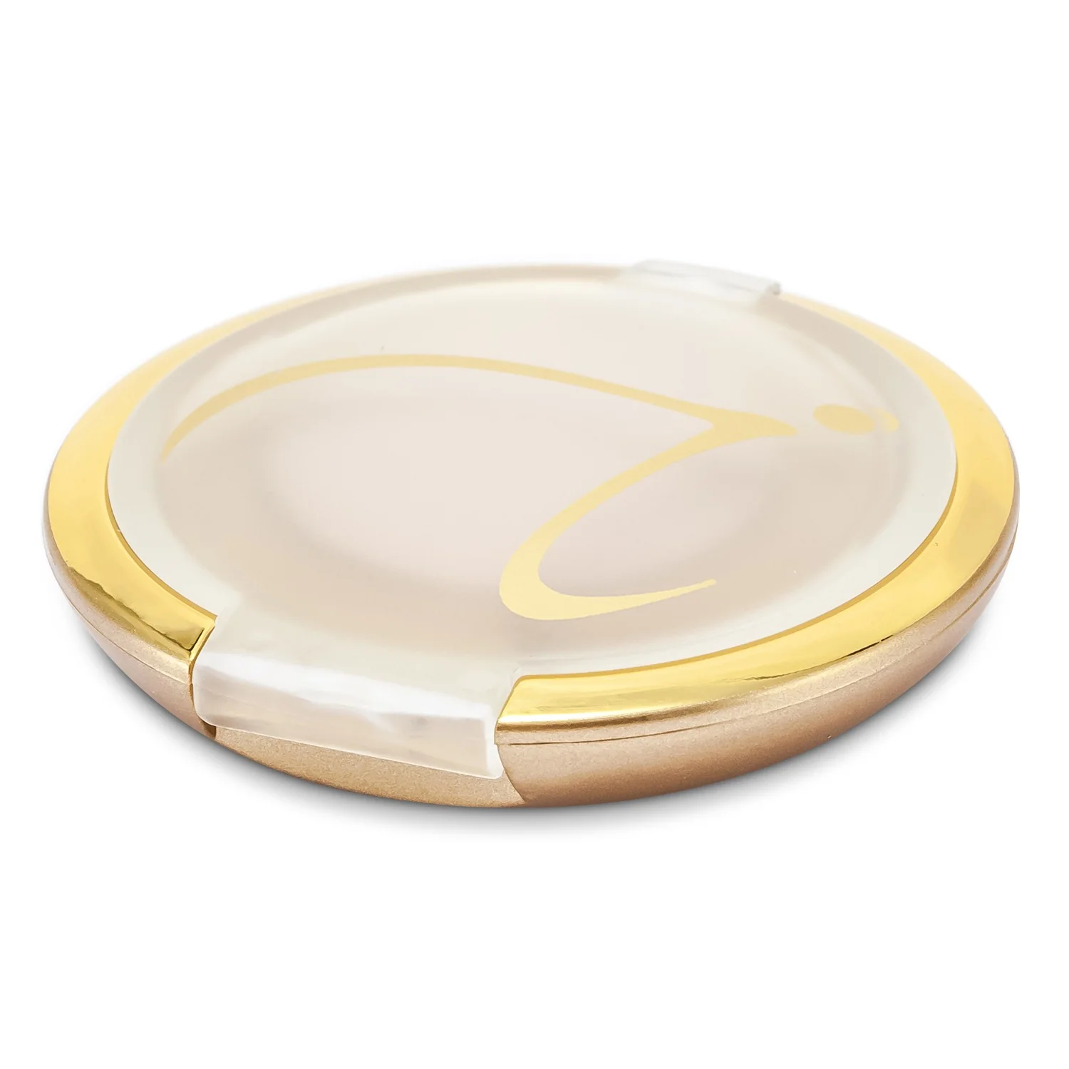 Jane Iredale PurePressed Single Eye Shadow - Oyster  1.3g/0.04oz