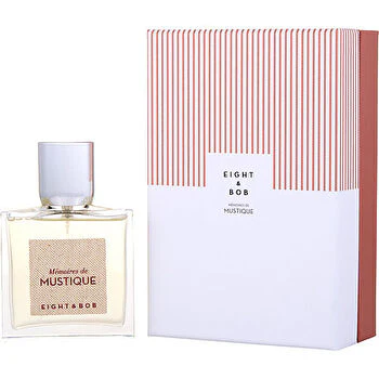 Eight & Bob Memoires De Mustique Eau De Parfum Spray (Unisex) 100ml/3.4oz