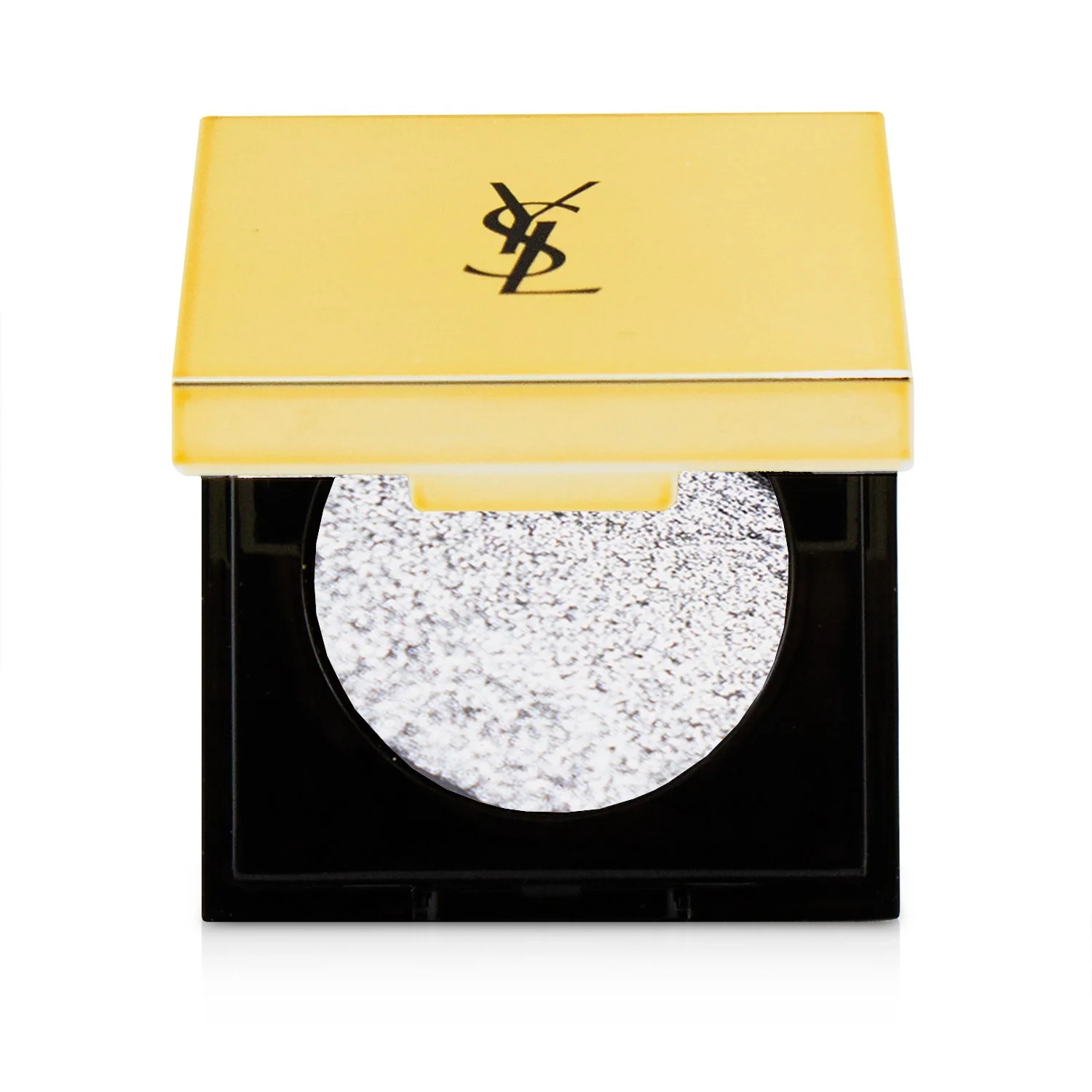 Yves Saint Laurent Sequin Crush Glitter Shot Eye Shadow - # 2 Empowered Silver  1g/0.035oz