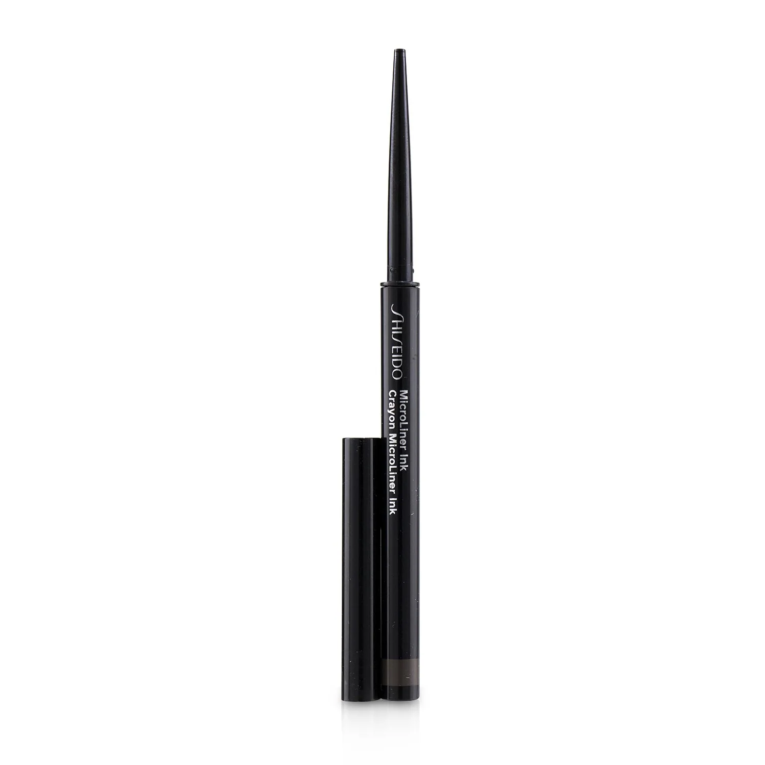 Shiseido MicroLiner Ink Eyeliner - # 04 Navy  0.08g/0.002oz