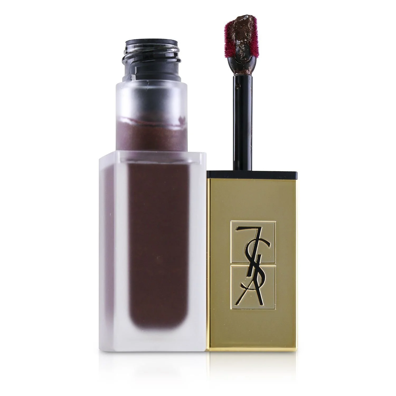 Yves Saint Laurent Tatouage Couture The Metallics - # 103 Tribal Copper  6ml/0.2oz