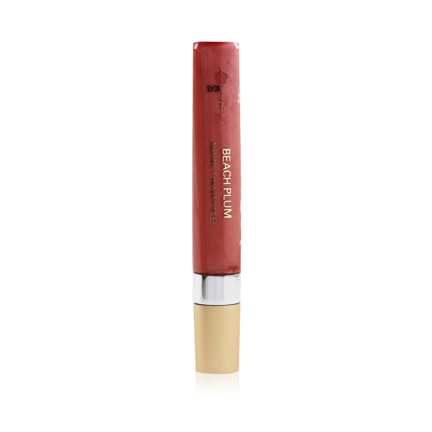 Jane Iredale PureGloss Lip Gloss (New Packaging) - Soft Peach  7ml/0.23oz