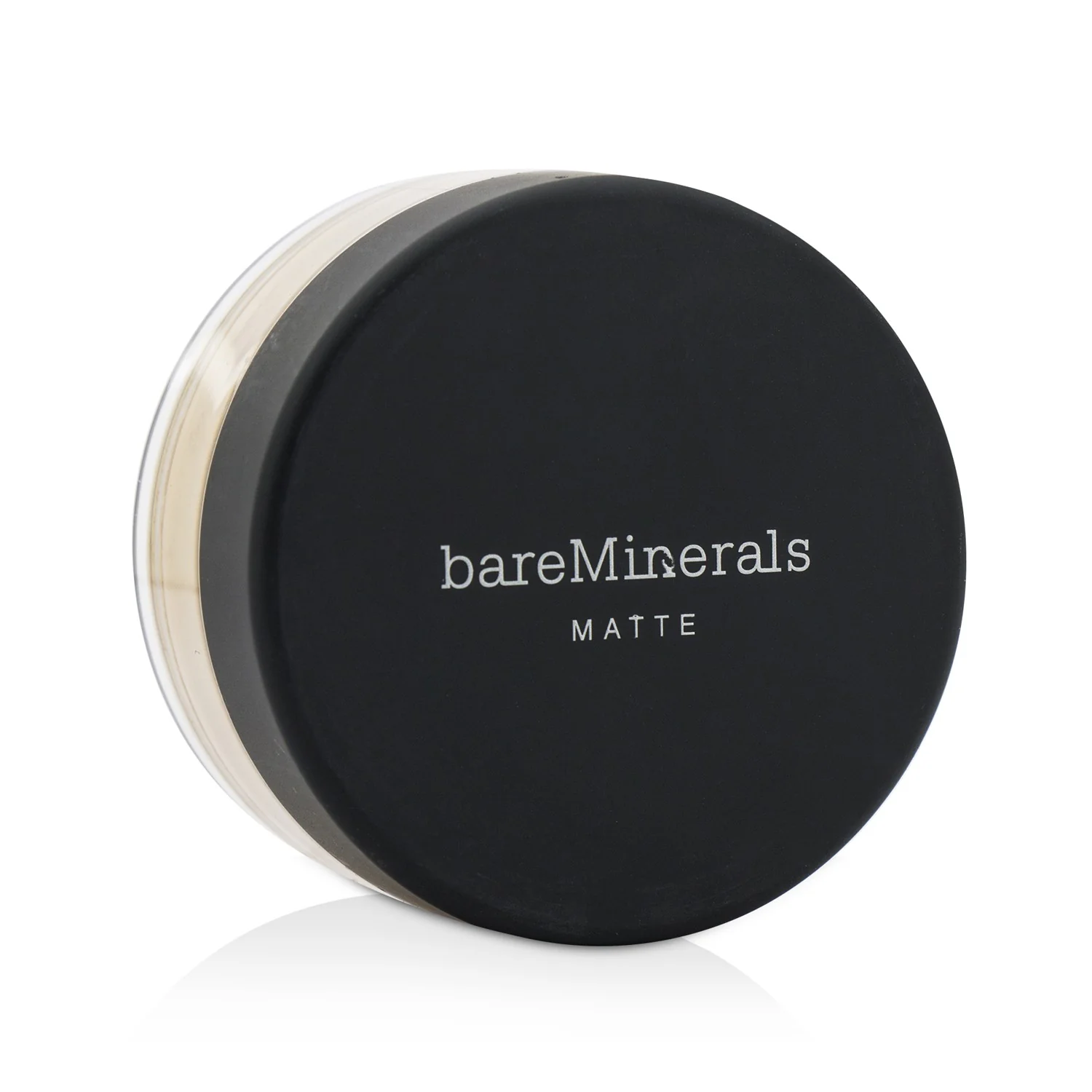 BareMinerals BareMinerals Matte Foundation Broad Spectrum SPF15 - Medium Beige  6g/0.21oz
