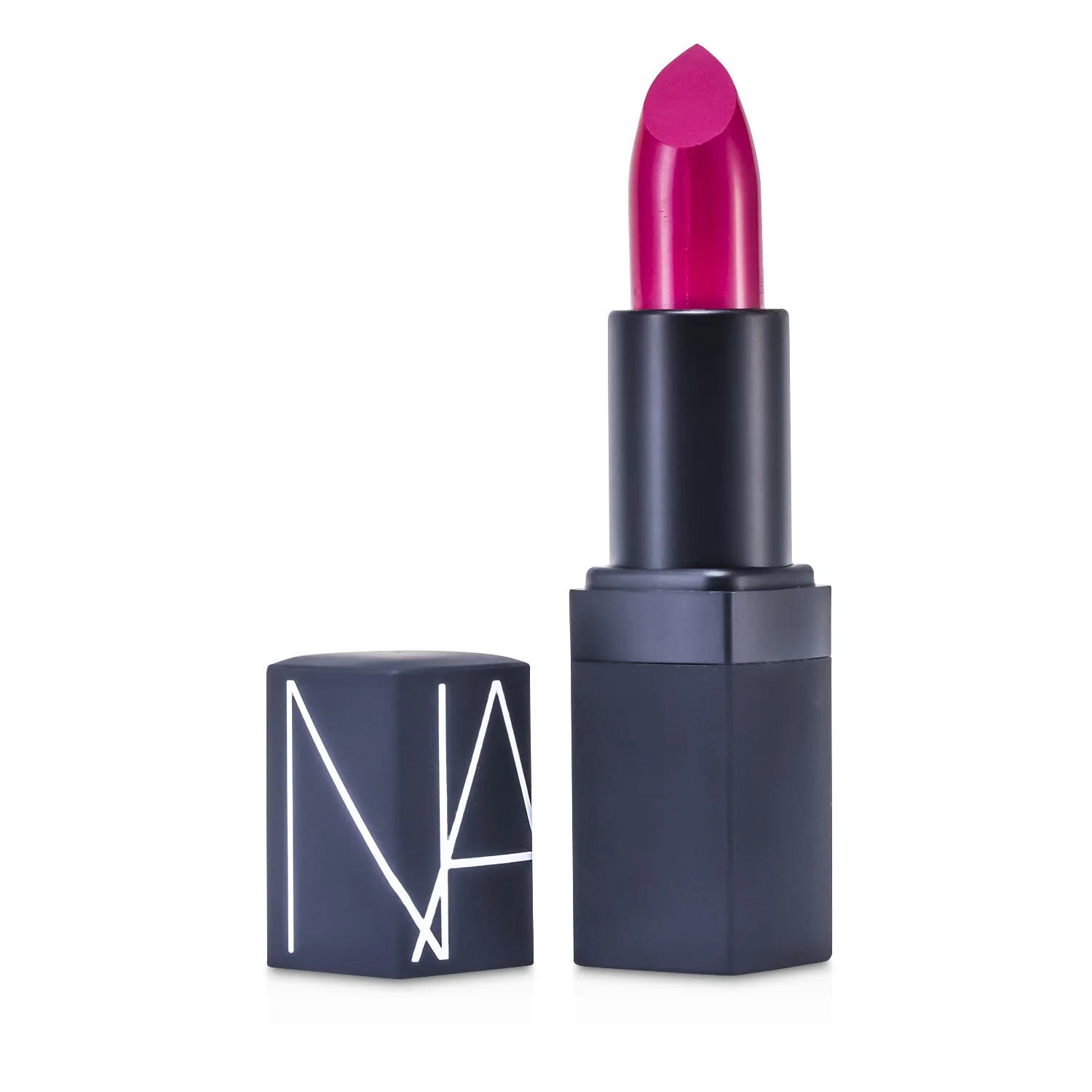 NARS Lipstick - Afghan Red (Satin)  3.4g/0.12oz