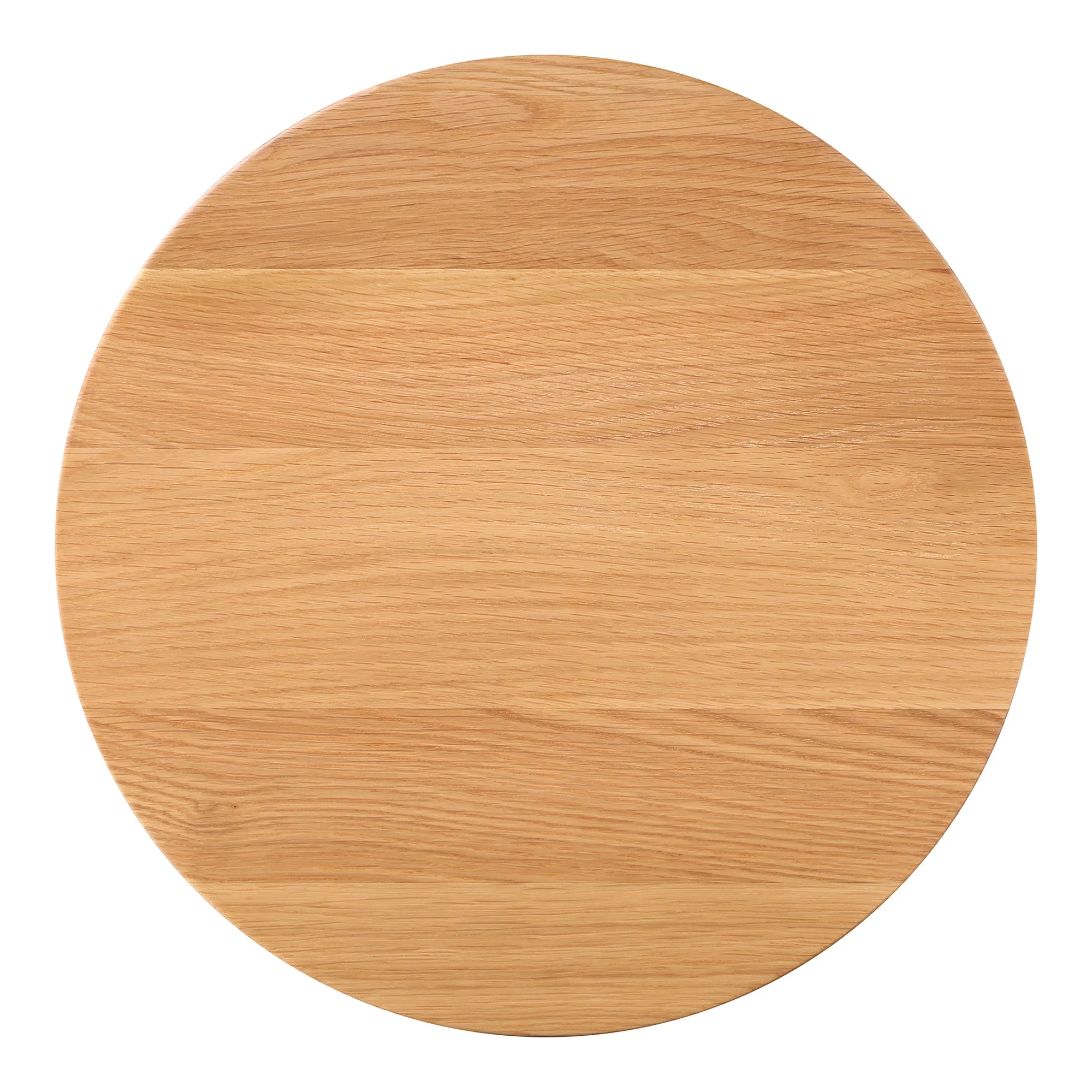 GRACE ACCENT TABLE NATURAL OAK