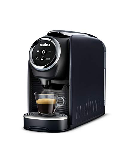 Lavazza BLUE Classy Mini Single Serve Espresso Coffee Machine LB 300, 5.3