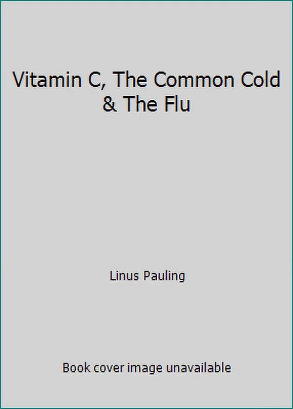 Pre-Owned Vitamin C Common Cold (Mass Market Paperback) 0425048535 9780425048535