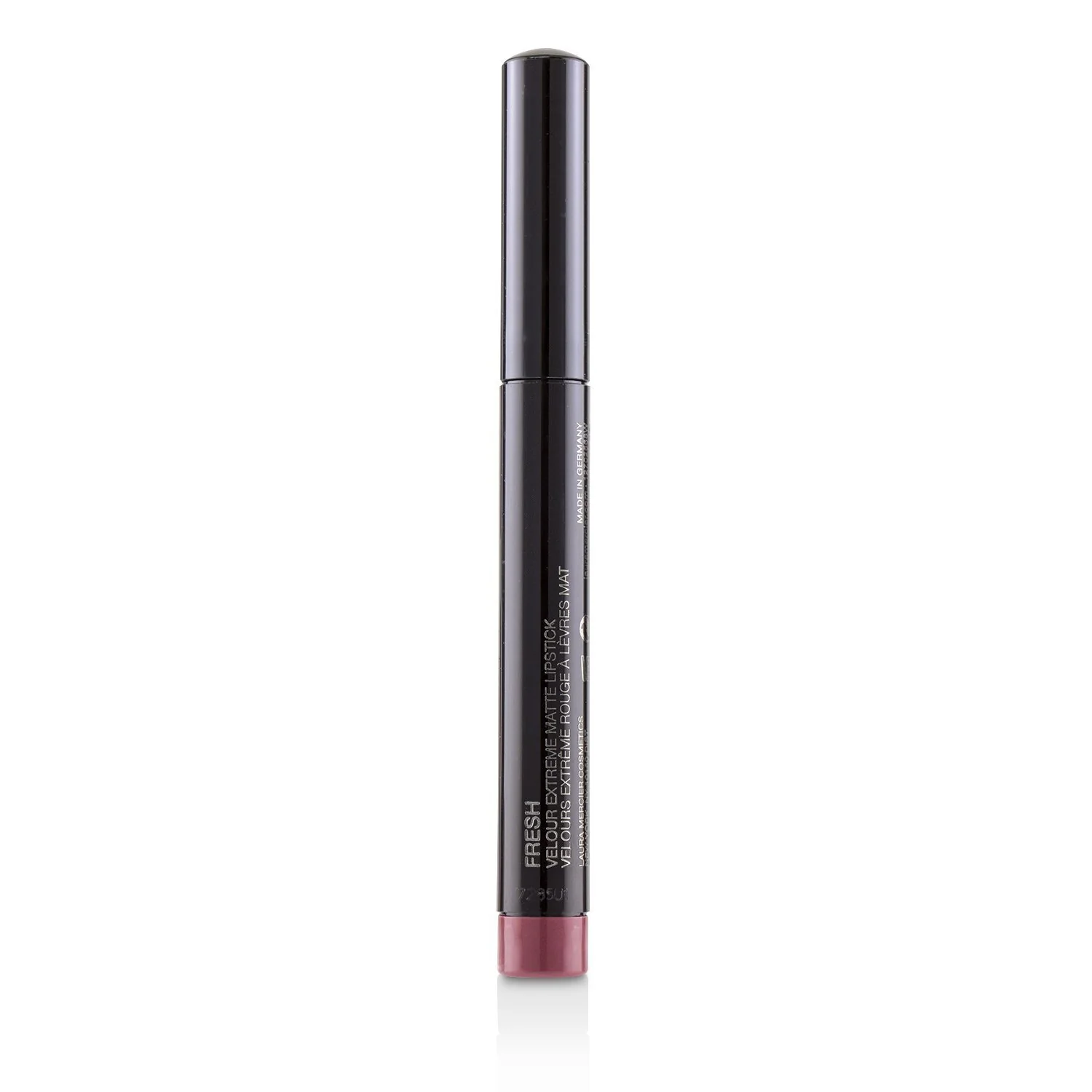 Laura Mercier Velour Extreme Matte Lipstick - # Jolie (Soft Pink)  1.4g/0.035oz