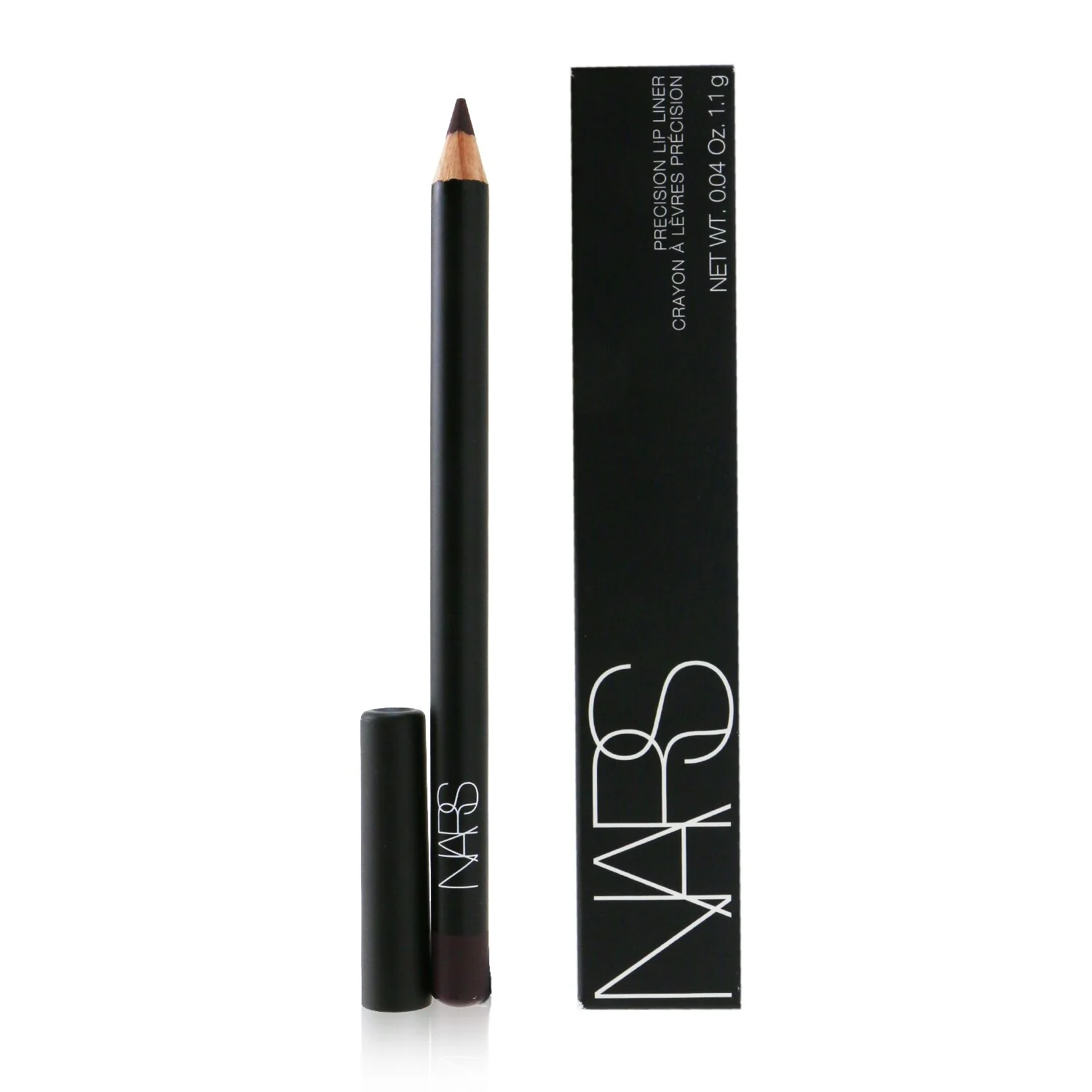 NARS Precision Lip Liner - # Rouge Marocain (Deep Burgundy)  1.11g/0.04oz