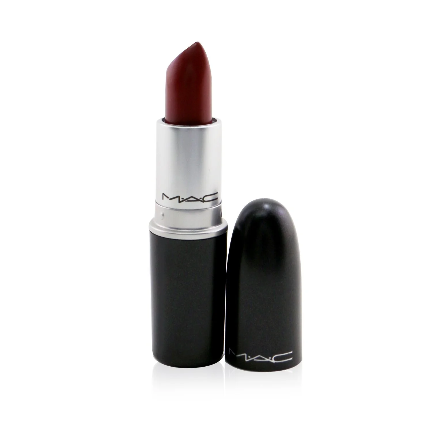 MAC Lipstick - Come Over (Matte)  3g/0.1oz