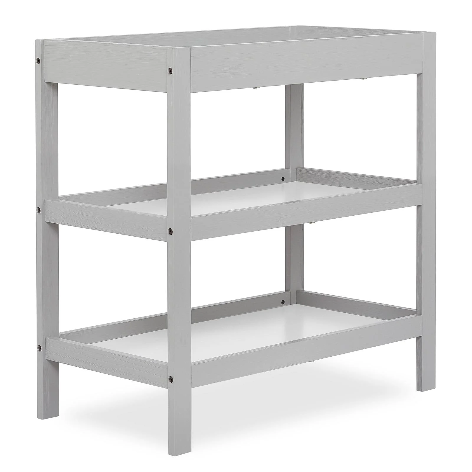 Dream on Me Ridgefield 2 Shelf Changing Table