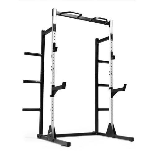 CAP Barbell Power Racks and Attachments