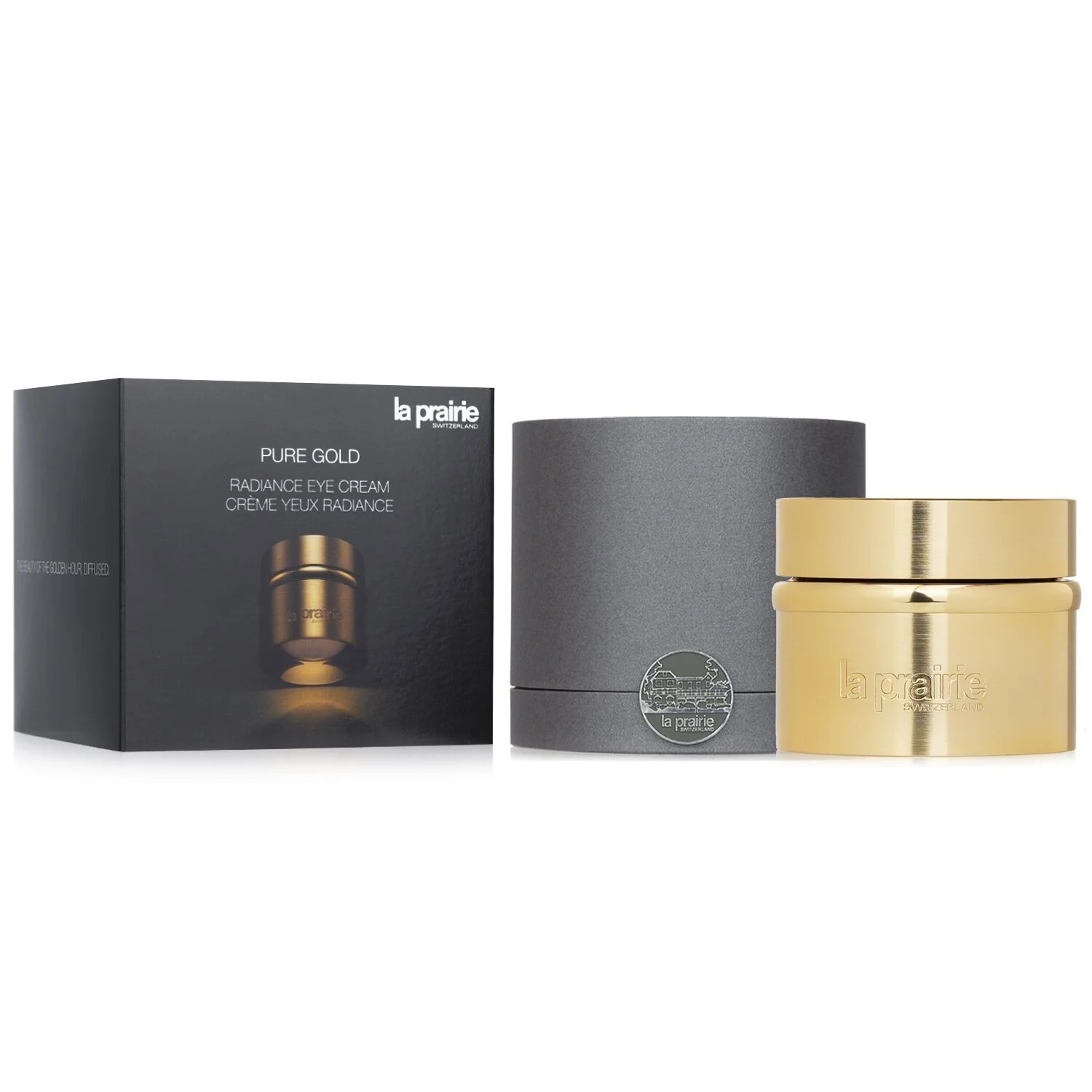 La Prairie Pure Gold Radiance Eye Cream  20ml/0.68oz