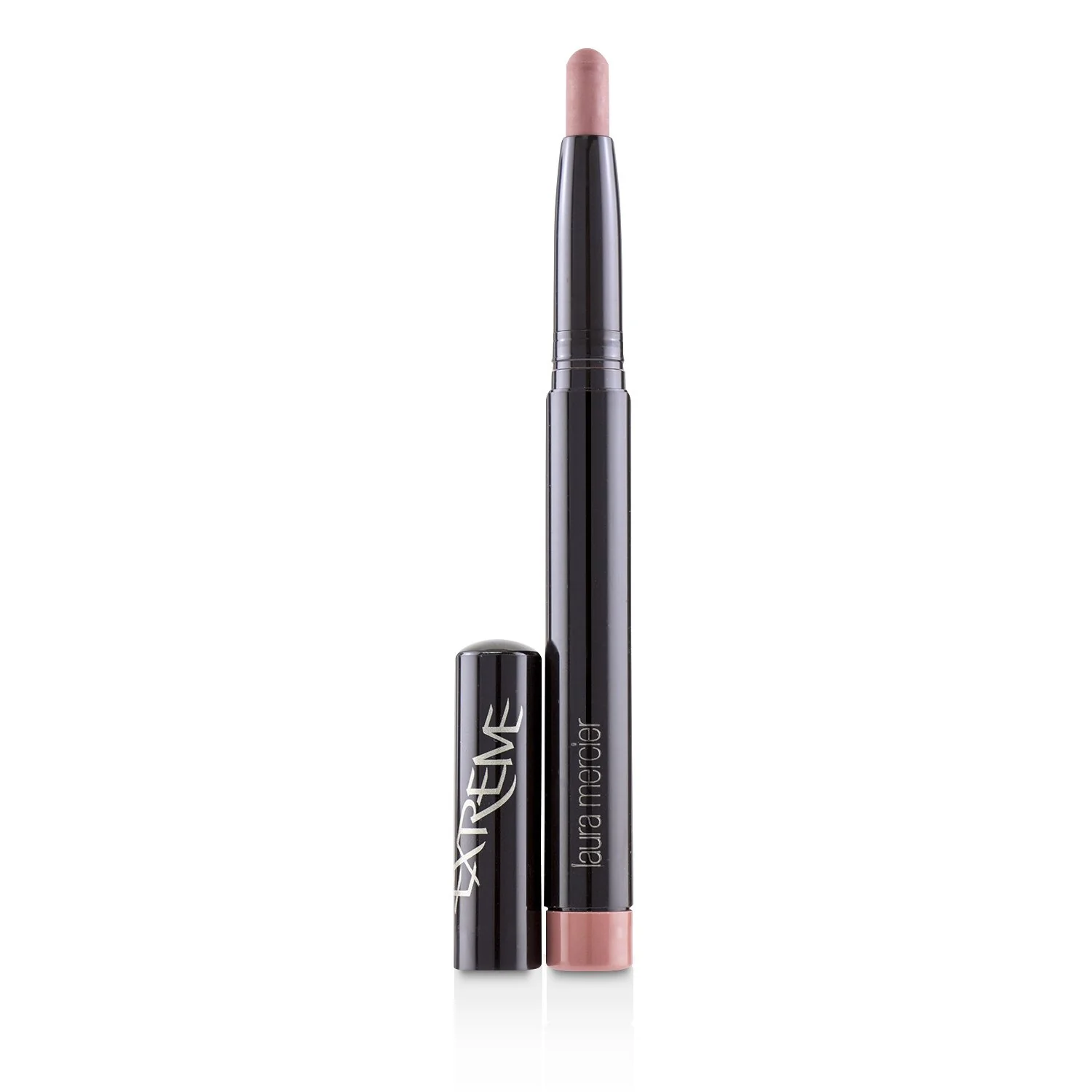 Laura Mercier Velour Extreme Matte Lipstick - # Rock (Dark Chocolate)  1.4g/0.035oz