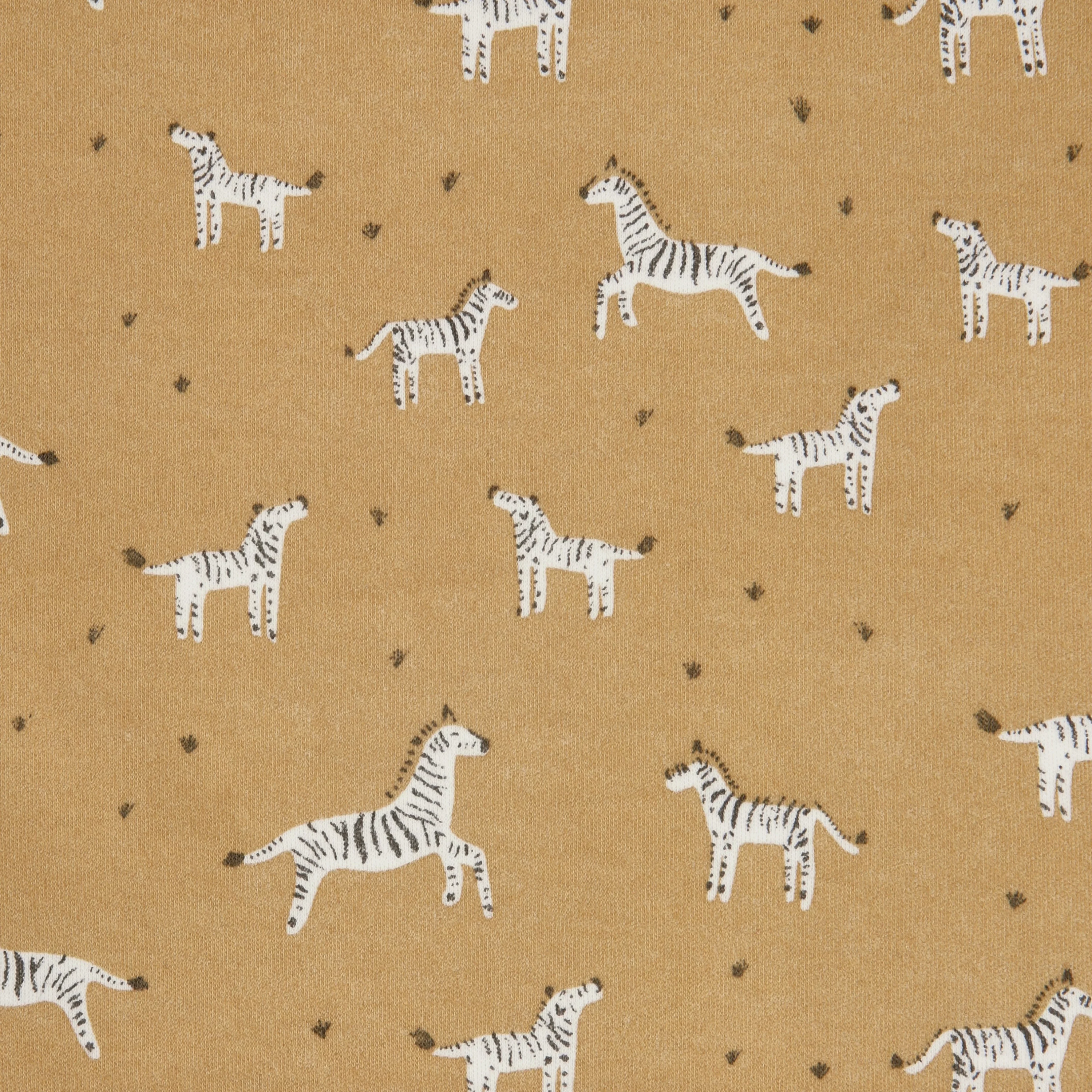 Halo® Sleepsack® Swaddle, 100% Cotton, Serengeti Zebras, Small, Unisex, 3-6 Months