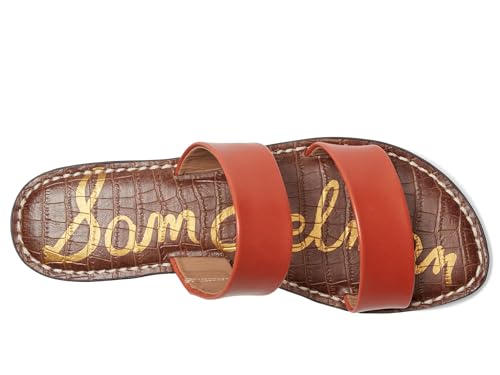 Sam Edelman Women's Gala Flat Sandal