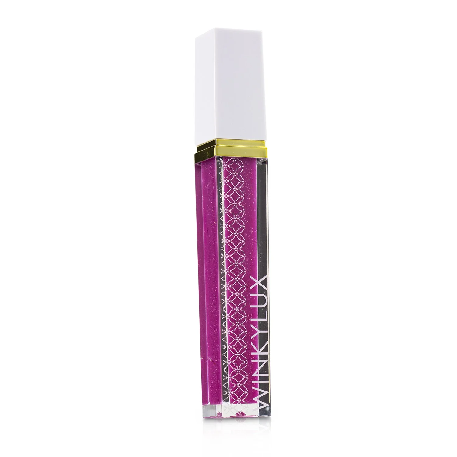 Winky Lux Glossy Boss Lip Gloss - # On The Rocks